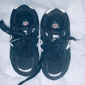 New balance size 6.5